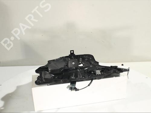 Front right window mechanism MAZDA 6 Saloon (GJ, GL) 2.2 D (GJ2FP, GJ1021, GJ1022, GL1021) | BP26651309C23 - Image 2