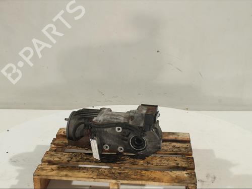 Used Rear differential CITROËN C4 AIRCROSS 1.6 HDi 115 (114 hp) 13717790