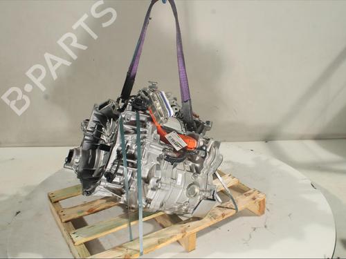 Engine NISSAN QASHQAI III (J12) 1.5 VC-T e-Power | BP24352080M1 