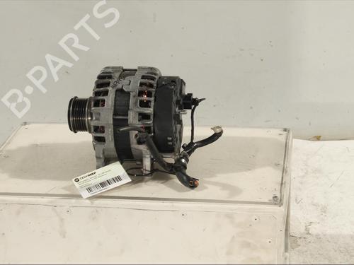 Used Alternator Alternator VW SHARAN (7N1, 7N2) 2.0 TDI (115 hp) 11989535 11989535
