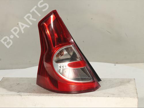 Used Left taillight DACIA SANDERO 1.2 16V (75 hp) 29622716