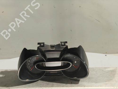 Kombinert Instrument RENAULT CLIO IV (BH_) 0.9 TCe 90 (BHNF, BHMA, BHMH, BHJK, BHJR) (90 hp) 29986142