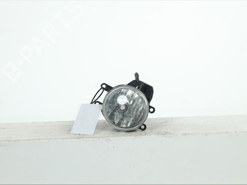Used Left front fog light Left front fog light 36850329 36850329