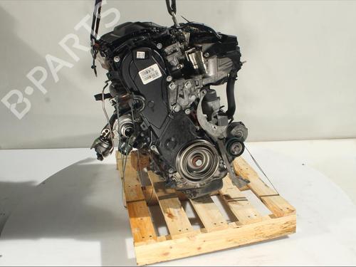 Engine FORD KUGA I 2.0 TDCi | BP24995483M1 
