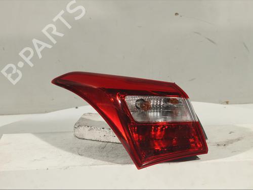 Used Left taillight Left taillight HYUNDAI i30 (GD) 1.4 CRDi (90 hp) 18298909 18298909