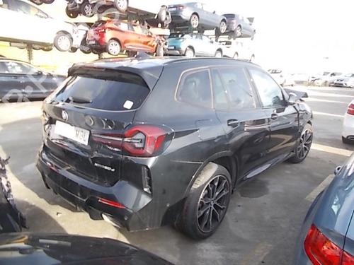 Front left window mechanism BMW X3 (G01, F97, G08) xDrive 20 d Mild-Hybrid | BP23255236C22 