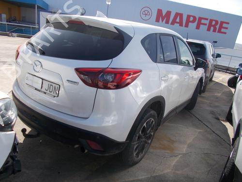 Electronic module MAZDA CX-5 (KE, GH) 2.2 D (KE2FW) | BP27859097M83 - Image 4