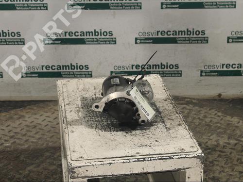 Starter CITROËN C5 I (DC_)  | BP11897201M8 