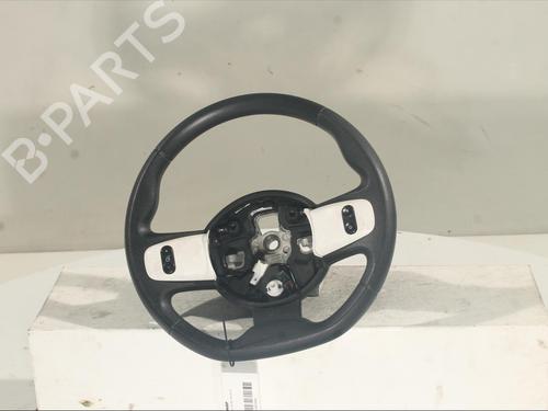 Rat RENAULT TWINGO III (BCM_, BCA_) 1.0 SCe 70 (71 hp) 21125536