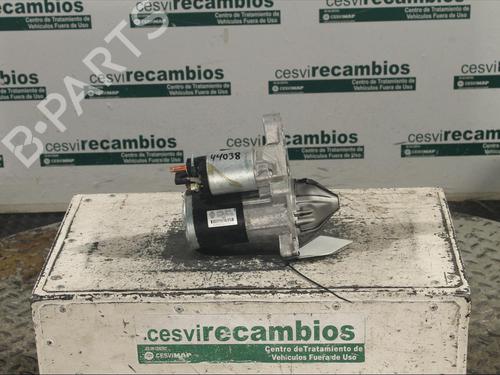 Used Starter Starter DACIA DOKKER Box Body/MPV 1.6 (102 hp) 11899221 11899221