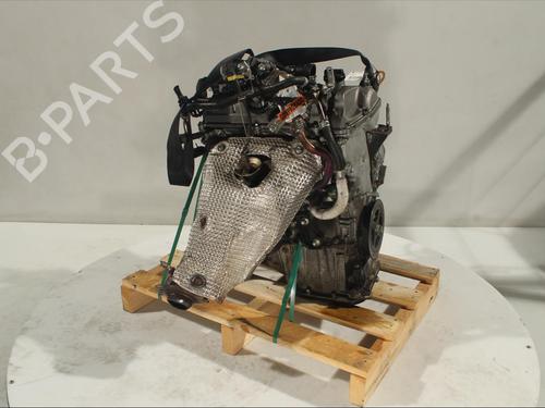 Engine TOYOTA YARIS (_P13_)  | BP13385833M1 
