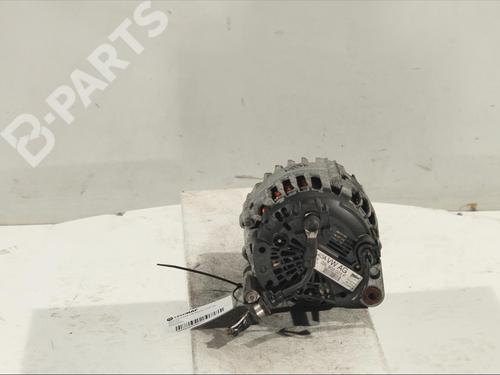 Alternator SEAT LEON (1P1)  | BP11983611M7 