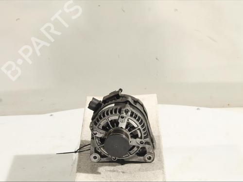 Alternator FORD TOURNEO COURIER B460 MPV 1.0 EcoBoost | BP25908880M7 