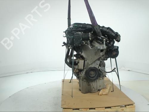 Engine FORD ECOSPORT 1.0 EcoBoost | BP38762418M1 - Image 2