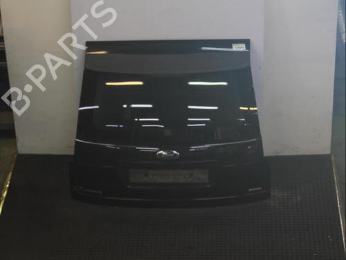 Used Tailgate Tailgate FORD C-MAX (DM2) 1.6 TDCi (90 hp) 12079199 12079199