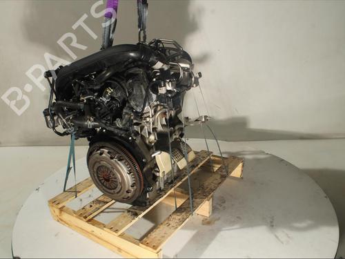 Engine VW GOLF ALLTRACK VII Variant (BA5, BV5)  | BP19082090M1 