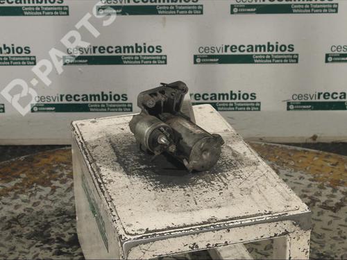 Startmotor PEUGEOT 207 (WA_, WC_) 1.4 16V | BP11898178M8 