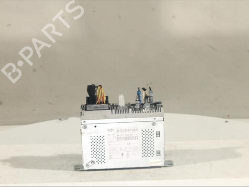 Electronic module CITROËN C4 II (NC_) 1.2 THP 130 (NCHNYM, NCHNYT) | BP24399428M83 