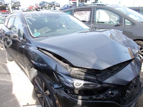 Engine MAZDA 6 Estate (GJ, GL) 2.0 (GJEFW) | BP32038130M1 - Image 9