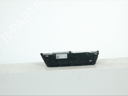 Climate control AUDI A3 Sportback (8YA, 8YF) 30 TDI | BP36367976I5 - Image 2