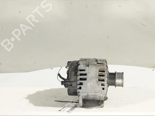 Used Alternator AUDI A3 Sportback (8VA, 8VF) 35 TFSI (150 hp) 29463143