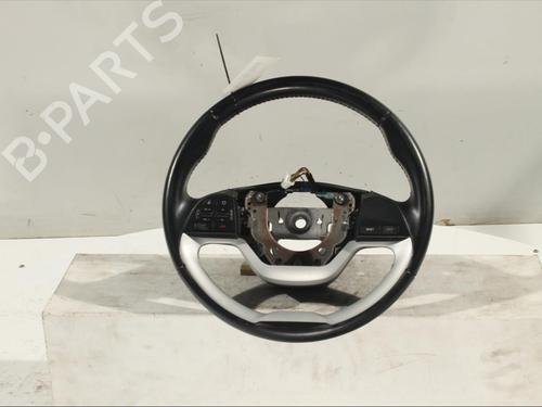 Used Steering wheel Steering wheel KIA PICANTO II (TA) 1.0 (67 hp) 11982595 11982595