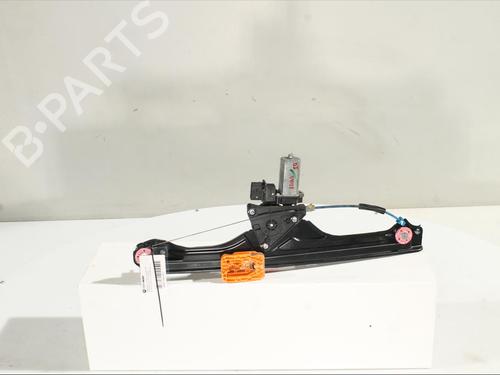 Front left window mechanism BMW 2 Gran Tourer (F46) 216 d | BP26018205C22