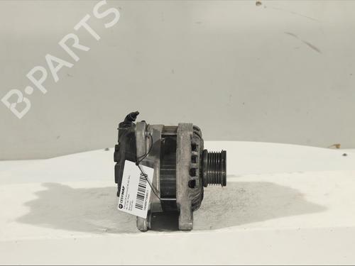 Used Alternator Alternator CITROËN C5 AIRCROSS (A_) 1.5 BlueHDi 130 (ACYHZJ, ACYHZR) (131 hp) 11984550 11984550