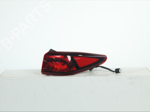 Used Right taillight Right taillight HYUNDAI KONA (OS, OSE, OSI) 1.0 T-GDi Hybrid 48V (120 hp) 36246960 36246960
