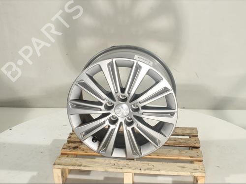 Used Rim Rim PEUGEOT 308 SW II (LC_, LJ_, LR_, LX_, L4_) 1.2 THP 130 (131 hp) 24399143 24399143