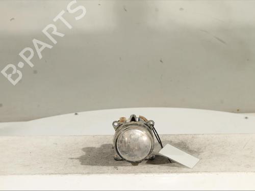 Used Left front fog light Left front fog light PEUGEOT PARTNER MPV (5_, G_) 1.6 HDi 90 (90 hp) 23332831 23332831