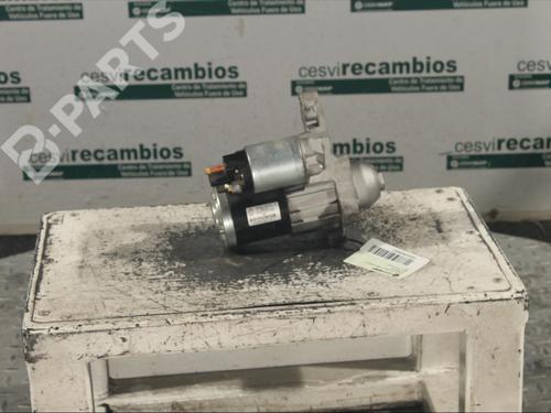 Startmotor DACIA SANDERO II  | BP11900013M8 