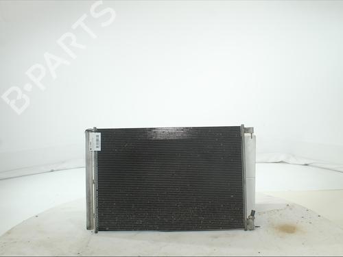 Used AC radiator AC radiator 37092913 37092913