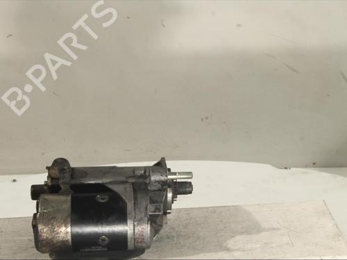 Starter TOYOTA LAND CRUISER PRADO (_J12_) 3.0 D-4D (KDJ120, KDJ125) | BP17740261M8 