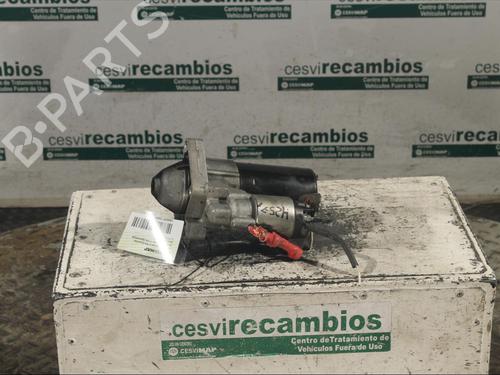 Used Starter Starter RENAULT MEGANE III Hatchback (BZ0/1_, B3_) 1.5 dCi (BZ09, BZ0D, BZ1W, BZ29, BZ14) (110 hp) 11896688 11896688
