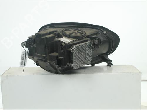 Left headlight MINI MINI COUNTRYMAN (F60) Cooper SE ALL4 | BP36960625C28 - Image 2