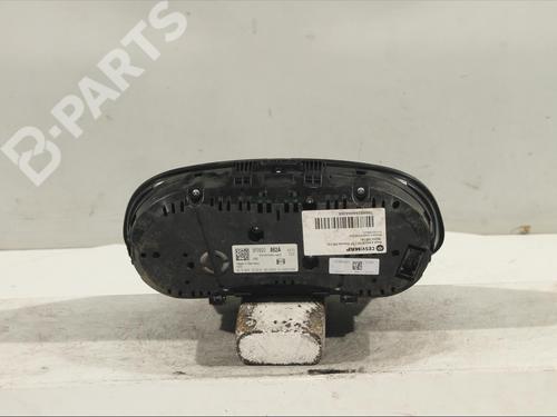 Instrument cluster SEAT LEON (5F1)  | BP11983434C47 