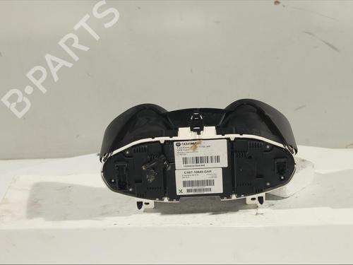 Cockpit FORD FIESTA VI (CB1, CCN)  | BP26925170C47 