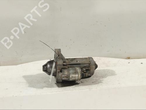 Used Starter Starter FORD FOCUS III 1.6 TDCi (115 hp) 11989646 11989646