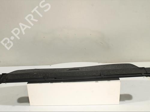 Rear parcel shelf VW TOUAREG (7P5, 7P6) 3.0 V6 TDI | BP27249667C85 
