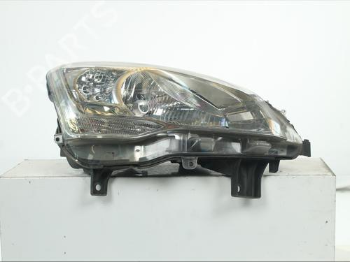 Used Right headlight Right headlight 37480379 37480379