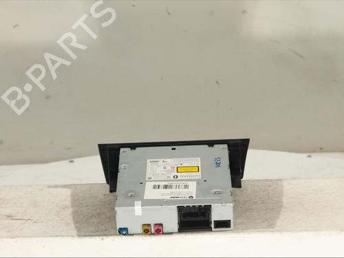 Elektronische module AUDI A4 B8 Avant (8K5) 2.0 TDI | BP24352624M83 
