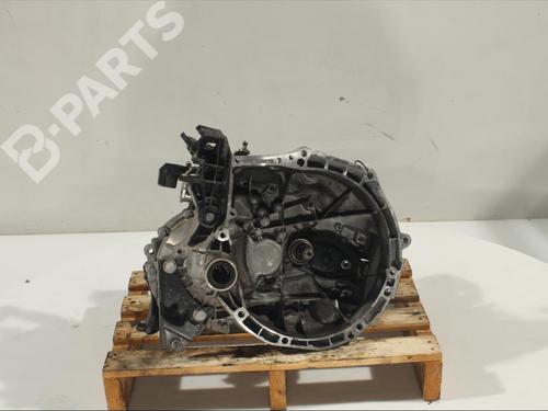 Used Gearbox CITROËN C3 III (SX) 1.5 BlueHDi 100 (SXYHYP, SXYHTU) (102 hp) 11911232