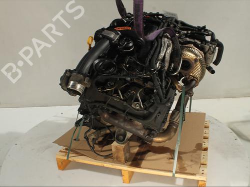 Engine AUDI Q7 (4LB) 3.0 TDI quattro | BP29349556M1 