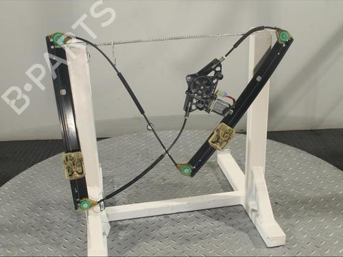 Front left window mechanism SKODA OCTAVIA III (5E3, NL3, NR3)  | BP12078834C22 