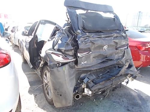 Starter BMW X4 (G02, F98) xDrive 30 d Mild-Hybrid | BP11984907M8 
