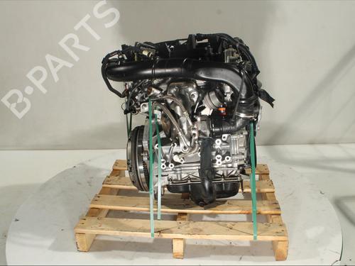 Engine FORD FOCUS IV (HN)  | BP16941549M1 