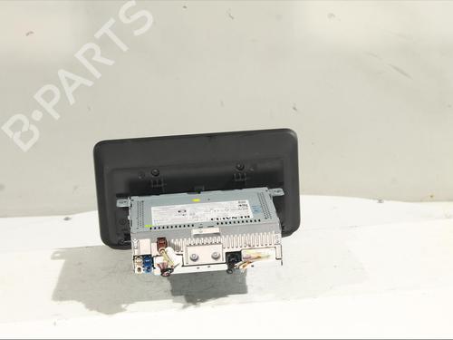 Radio DACIA JOGGER (RK_) 1.0 TCe 90 ECO-G (RKMT) | BP26376024E6 