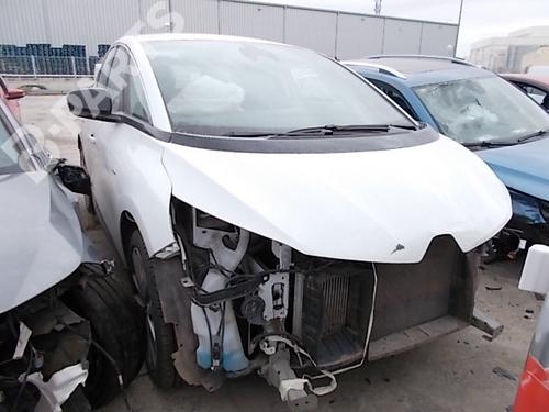 Starter RENAULT SCÉNIC IV (J9_)  | BP11990692M8 