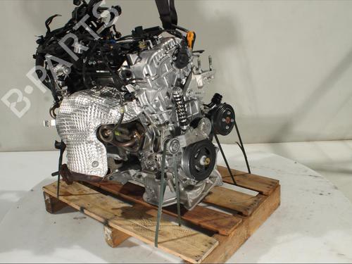 Engine HYUNDAI KONA (OS, OSE, OSI) 1.6 GDi Hybrid | BP24169595M1 